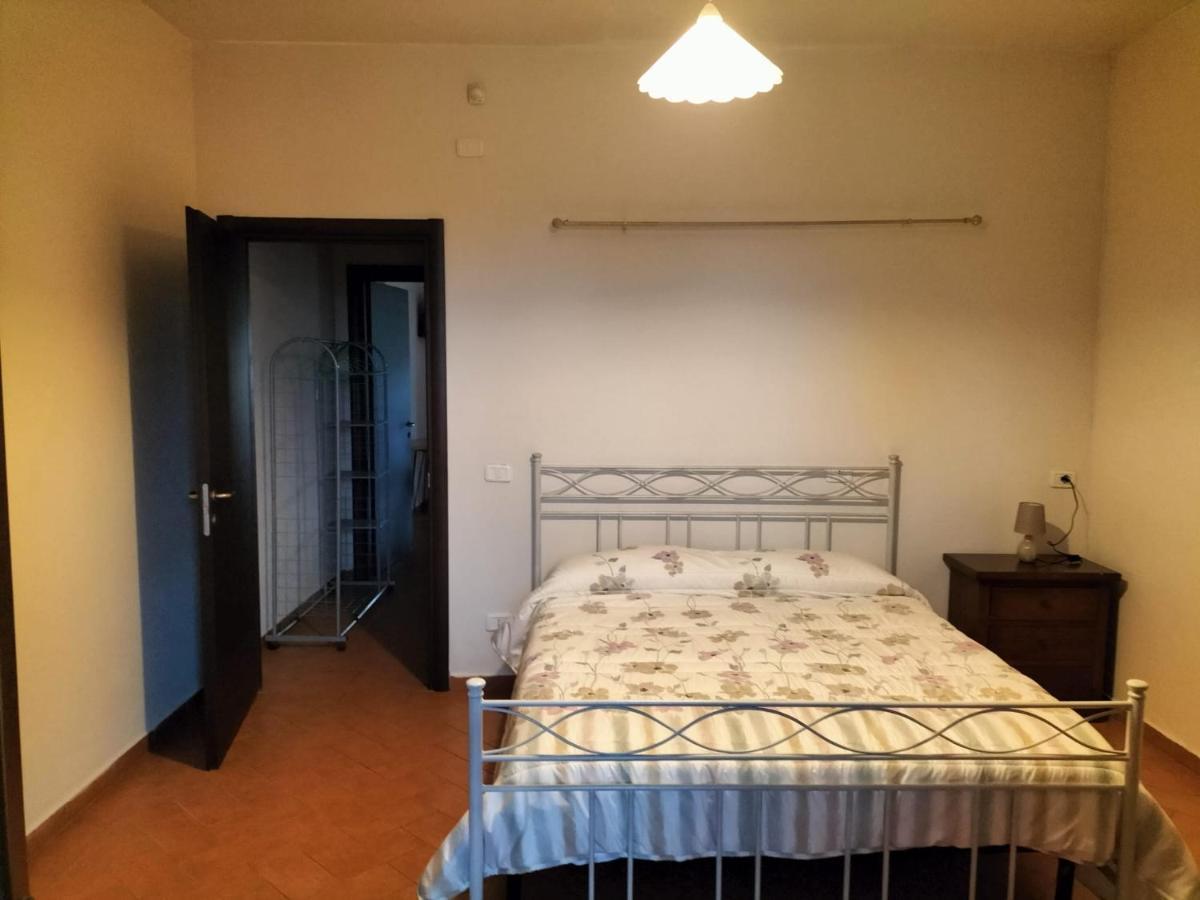 Villa Castaldo Castiglion Fiorentino Eksteriør bilde