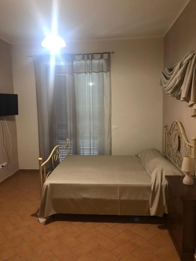 Villa Castaldo Castiglion Fiorentino Eksteriør bilde