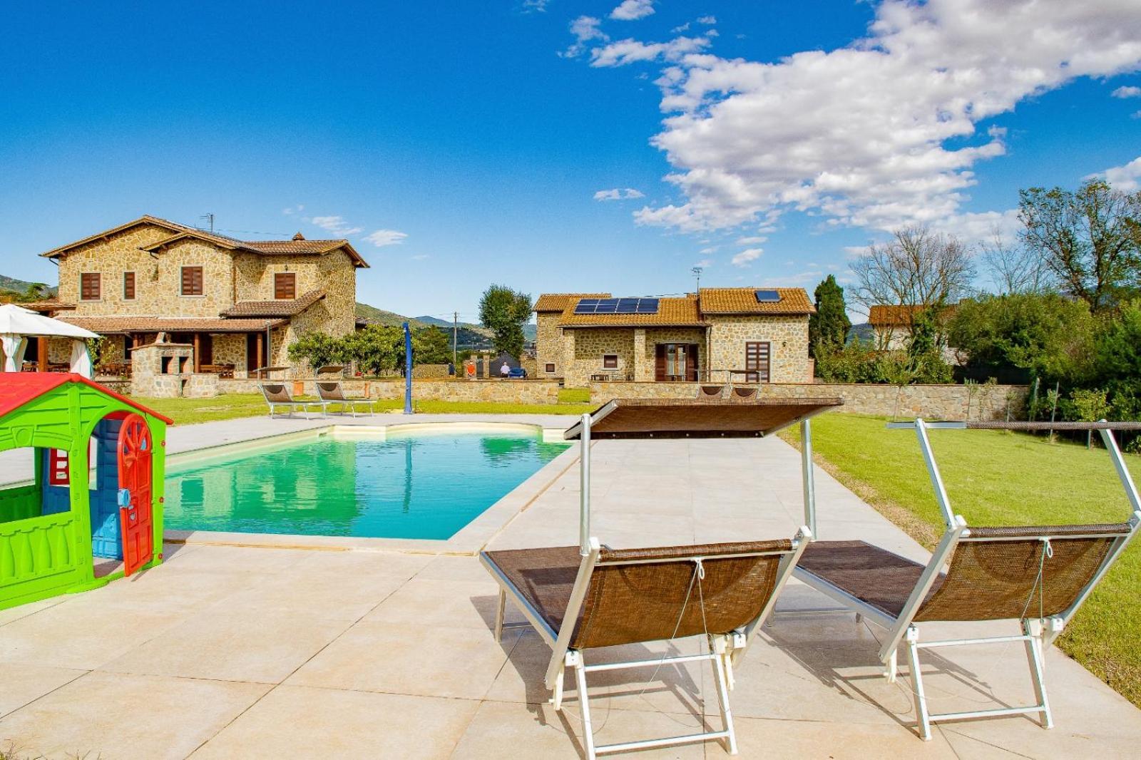 Villa Castaldo Castiglion Fiorentino Eksteriør bilde